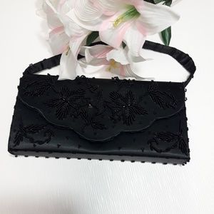 Beaded Purse